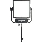 Litepanels Gemini 1x1 Soft RGB LED Light Panel (Standard Yoke, EU Power Cord)