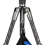 Benro CenterPod 3-Leg Short Center Column for Series 0 Tripod