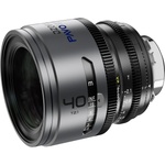 DZOFilm PAVO T2.1 2x Anamorphic 6-Lens Set (Blue Coating, PL/EF Mount, Feet)