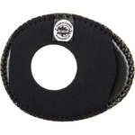 Bluestar Oval Large Viewfinder Eyecushion (Genuine English, Chamois)