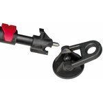 Cartoni Focus 12 Red Lock System (100mm Ball)