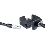 KUPO 5/8" (16mm) Hex Stud For Rock's Arm To Super Super Convi Clamp