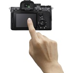 Sony a7 IV Mirrorless Camera with 28-70mm Lens
