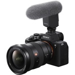 Sony a7 IV Mirrorless Camera