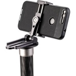 Benro ArcaSmart Sidearm Camera Tripod Mount & Smartphone Clamp