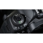 Canon EOS 5D Mark IV DSLR Camera with 24-105mm f/4L II Lens