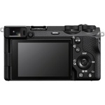 Sony a6700 Mirrorless Camera with 16-50mm Lens