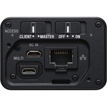 Sony CCB-WD1 Wired Control Box for Sony DSC-RX0M2, DSC-RX100M7, and DSC-RX100M7G