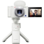 Sony GP-VPT2BT Wireless Shooting Grip (White)