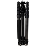 Benro MeFoto GlobeTrotter Carbon Fiber Travel Tripod Kit (Black)