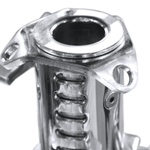 KUPO Jumbo Cranking Stand With Automatic Locking Device