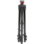 Manfrotto 755XB MDeVe Aluminum Video Tripod