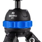 Benro KoalaPod Kit with Five Legs and Smartphone Holder