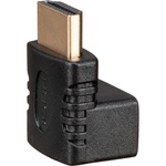 SmallHD HDMI Male to Female Right Angle Adapter