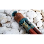 iFootage Timberpod Anniversary Edition Mini Tripod (Scented Rose Wood, Oxidized Bronze)