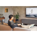 Sony SRS-NB10 Wireless Neckband Speaker (White)