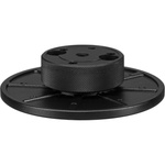 Manfrotto 273 Survey Adapter - Converts 3/8" to 5/8"