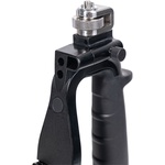 Aputure Amaran COB 60 Series LED Monolight Handheld Bracket