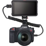 Canon EOS R5 C Mirrorless Cinema Camera