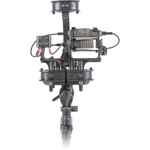 Rycote Stereo Cyclone DMS Kit 1 Windshield System for Schoeps CCM 4 Pair & CCM 8