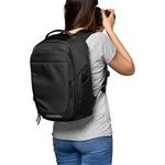 Manfrotto Advanced Gear M III 17L Backpack (Black)