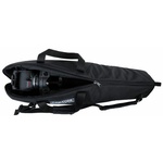 Cartoni Focus 18 Fluid Head with Stabilo Tripod (100mm)