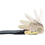 KUPO Ratchet Strap W/ Falt Hook (5M)