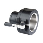 KUPO Rotatable Euro Adapter (M12)
