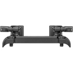 Wooden Camera Front 15mm Dual Rod Clamp for Sony VENICE/VENICE 2/Rialto/Rialto 2 Quick Release Top Plate