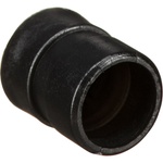 Sennheiser MZC 2-2 Long-Frequency Cap for MKE2 and HSP2 Microphones (Black)