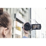 Sony FDR-AX43A UHD 4K Handycam Camcorder