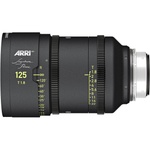ARRI Signature Prime 125mm T1.8 Lens (Feet)