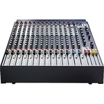 Soundcraft GB2R-12.2 - 12-Channel Rack-Mountable Audio Mixer