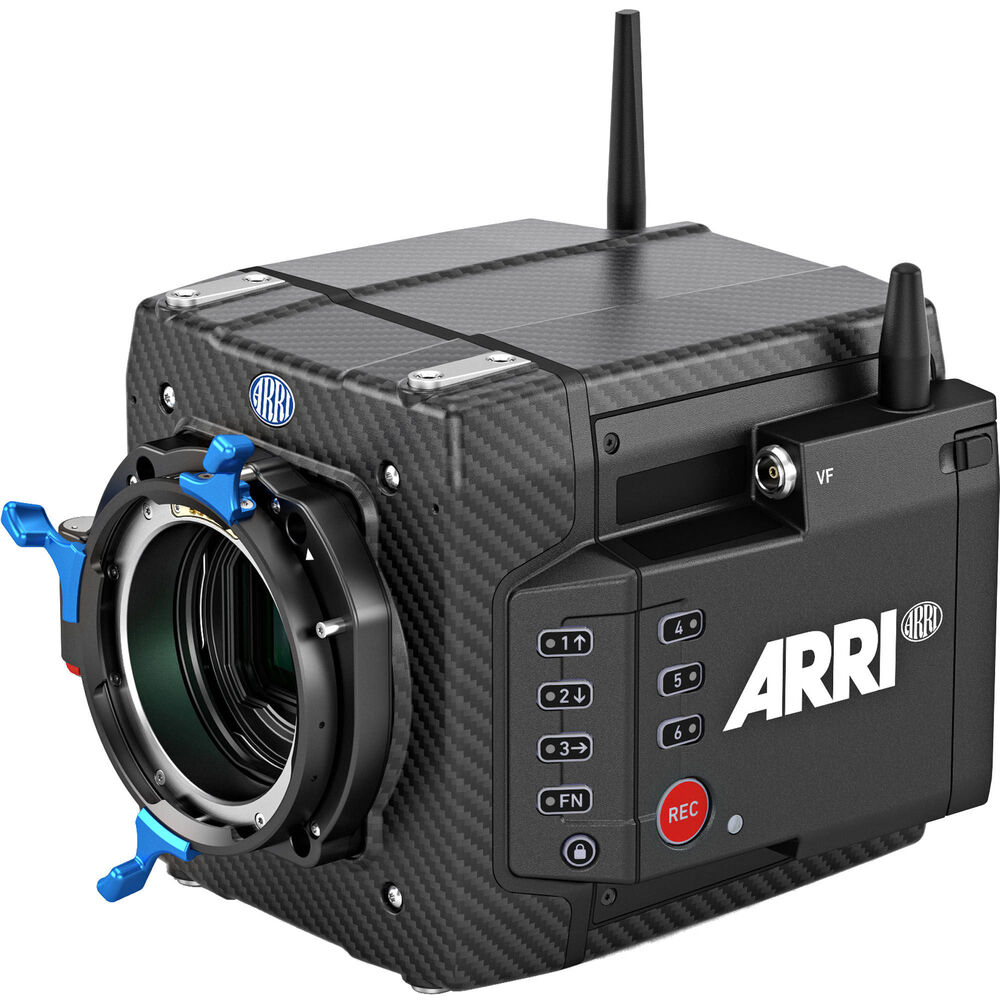 ARRI ALEXA Mini LF Ready to Shoot Set B