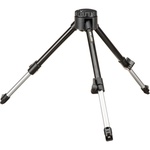 Miller Arrowx 1 Sprinter II 2-Stage Carbon Fiber Tripod System & Mid-Level Spreader