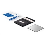 ARRI 6.6 x 6.6" Full Spectrum Neutral Density Filter Pro Set