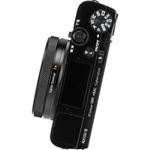 Sony Cyber-shot DSC-RX100 VI Digital Camera