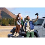 Sony ZV-E1 Mirrorless Camera with 28-60mm Lens (Black)