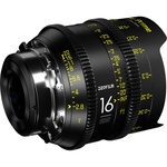 DZOFilm VESPID 16mm T2.8 Cine Lens (PL & EF Mounts)