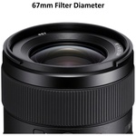 Sony FE 35mm f/1.4 GM Lens