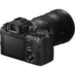 Sony a7R IIIA Mirrorless Camera