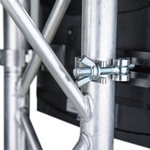KUPO VESA Screen Truss Mount