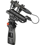 Rycote Windshield Kit 10 - Complete Windshield and Suspension System