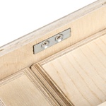 KUPO KAB-31K NESTING APPLE BOX SET