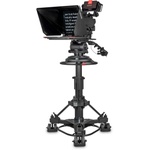 Autoscript EVO-IP On-Camera Package with 19" Prompt Monitor