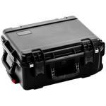 Atlas Lens Co. 3-Lens IP67 Case with Foam (Set B)