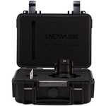 Venus Optics Laowa Cine 17mm T1.9 Lens (MFT, Feet/Meters)