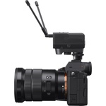 Sony URX-P41D Dual-Channel Camera-Mount Wireless Receiver (UC25: 536 to 608 MHz)