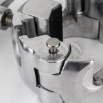 KUPO KCP-950P 4 WAYS CLAMP FOR 35MM TO 50MM TUBE