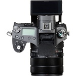 Sony Cyber-shot DSC-RX10 IV Digital Camera